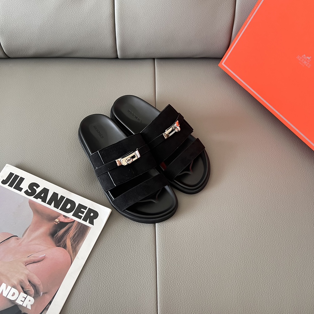 H shoe(SH123992--085) - Image 3