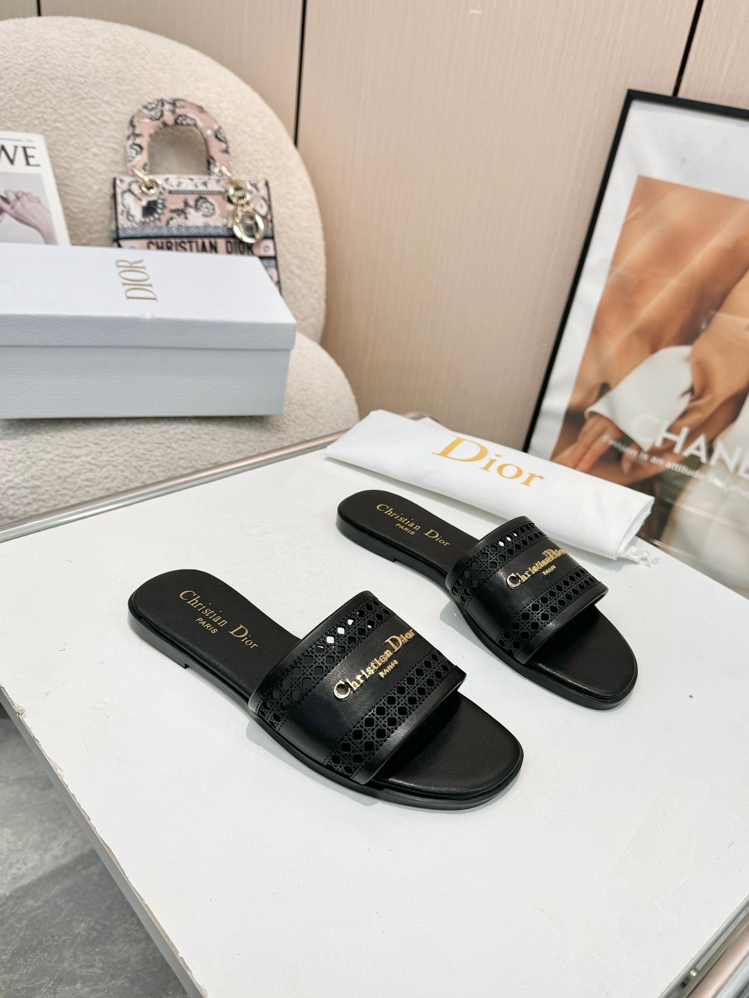 D shoe(SH129991--085)
