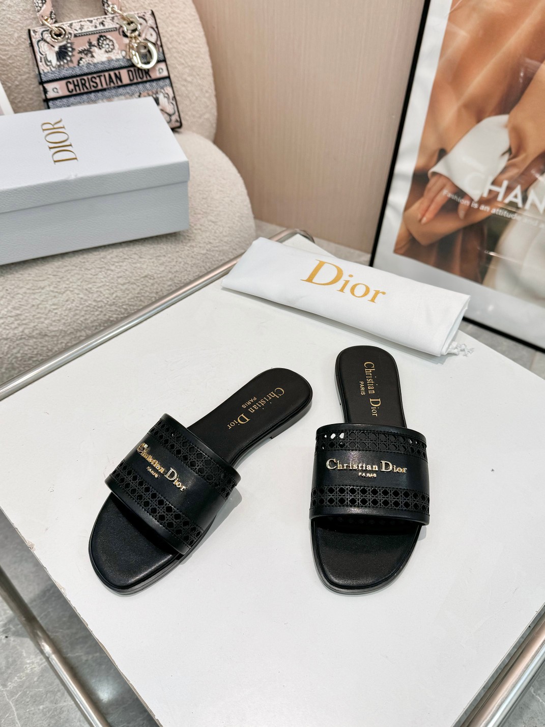 D shoe(SH129991--085) - Image 5