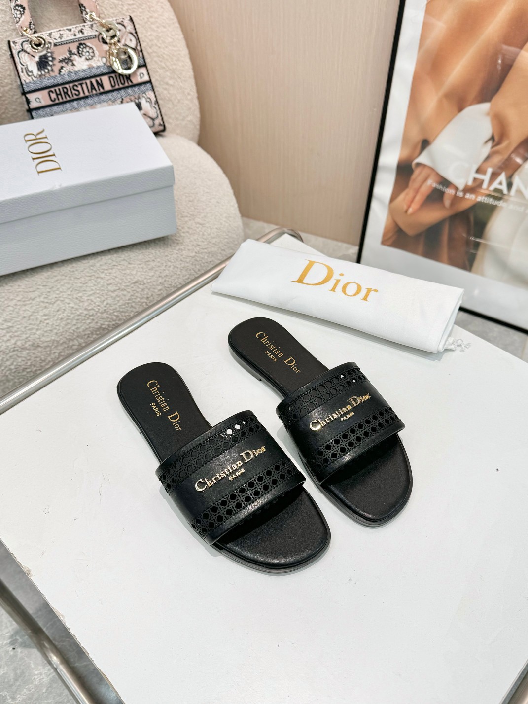 D shoe(SH129991--085) - Image 6