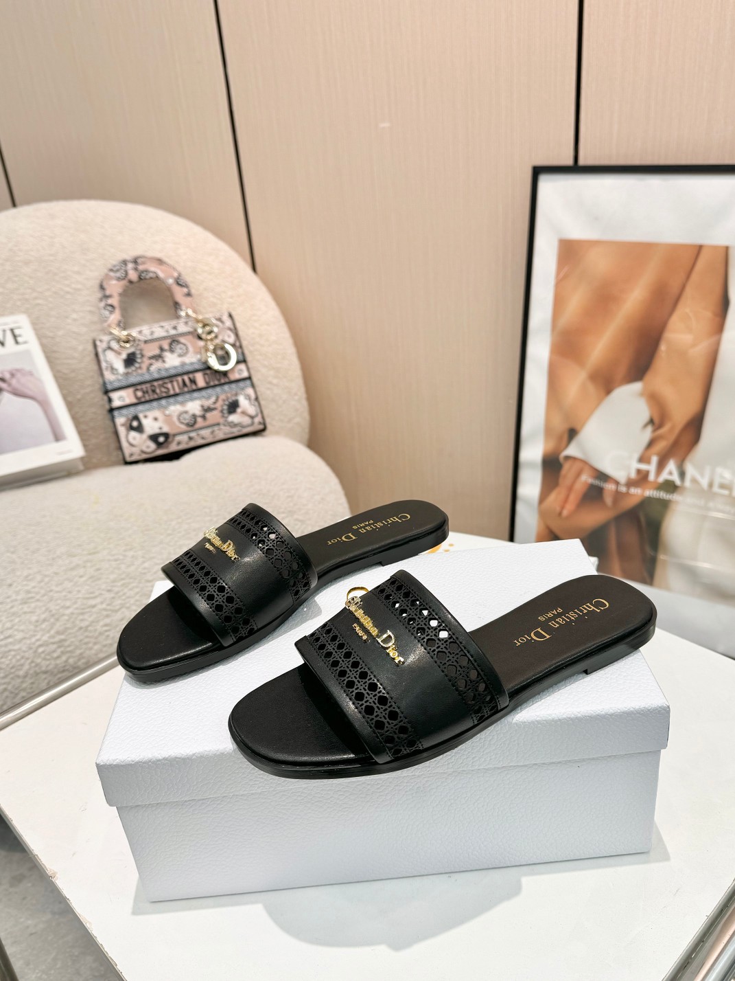 D shoe(SH129991--085) - Image 8