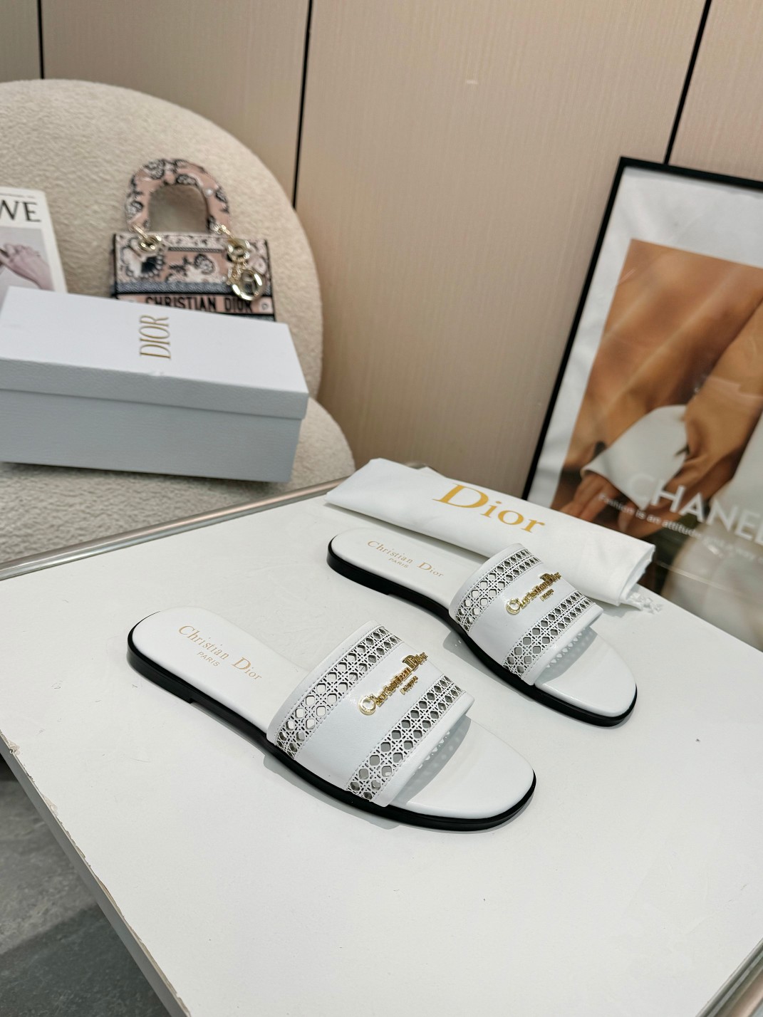 D shoe(SH129990--085)