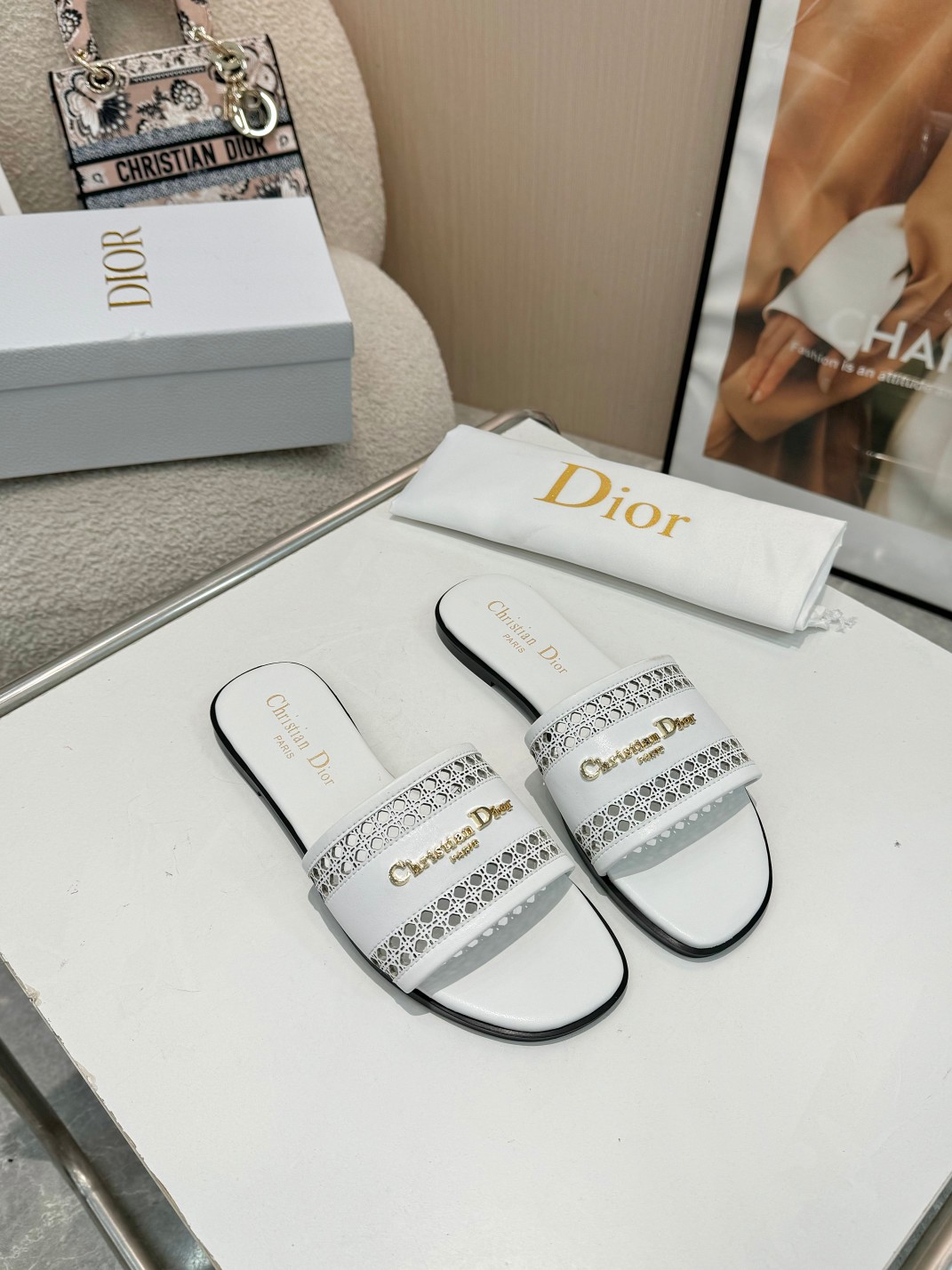 D shoe(SH129990--085) - Image 3