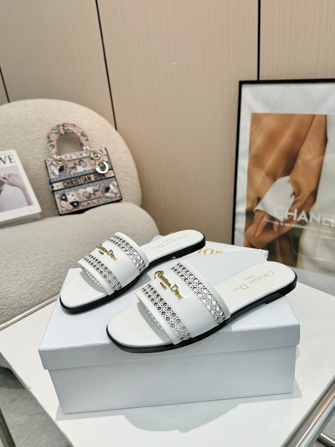 D shoe(SH129990--085) - Image 6