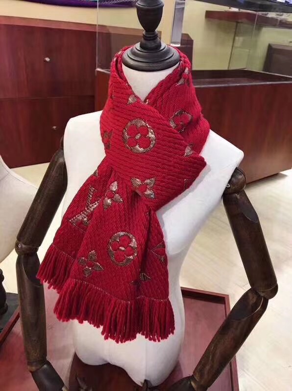 LV Scarf (250815004030)