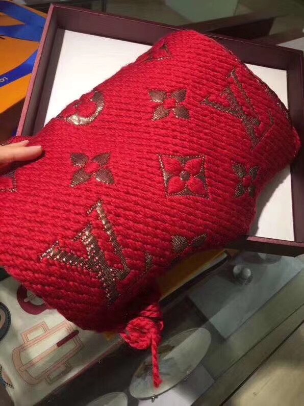 LV Scarf (250815004030) - Image 4