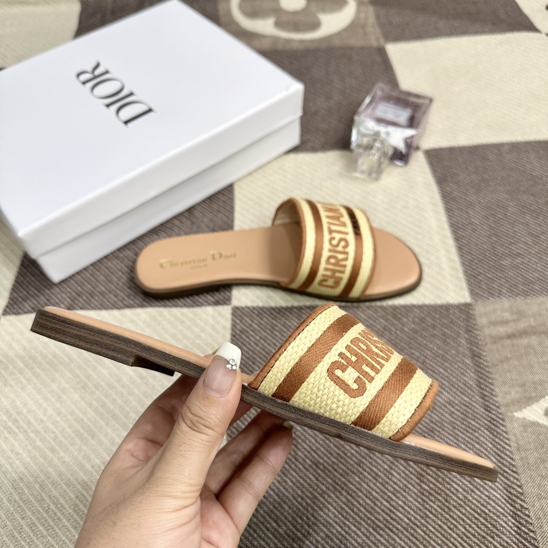 D shoe(SH122550--070) - Image 9