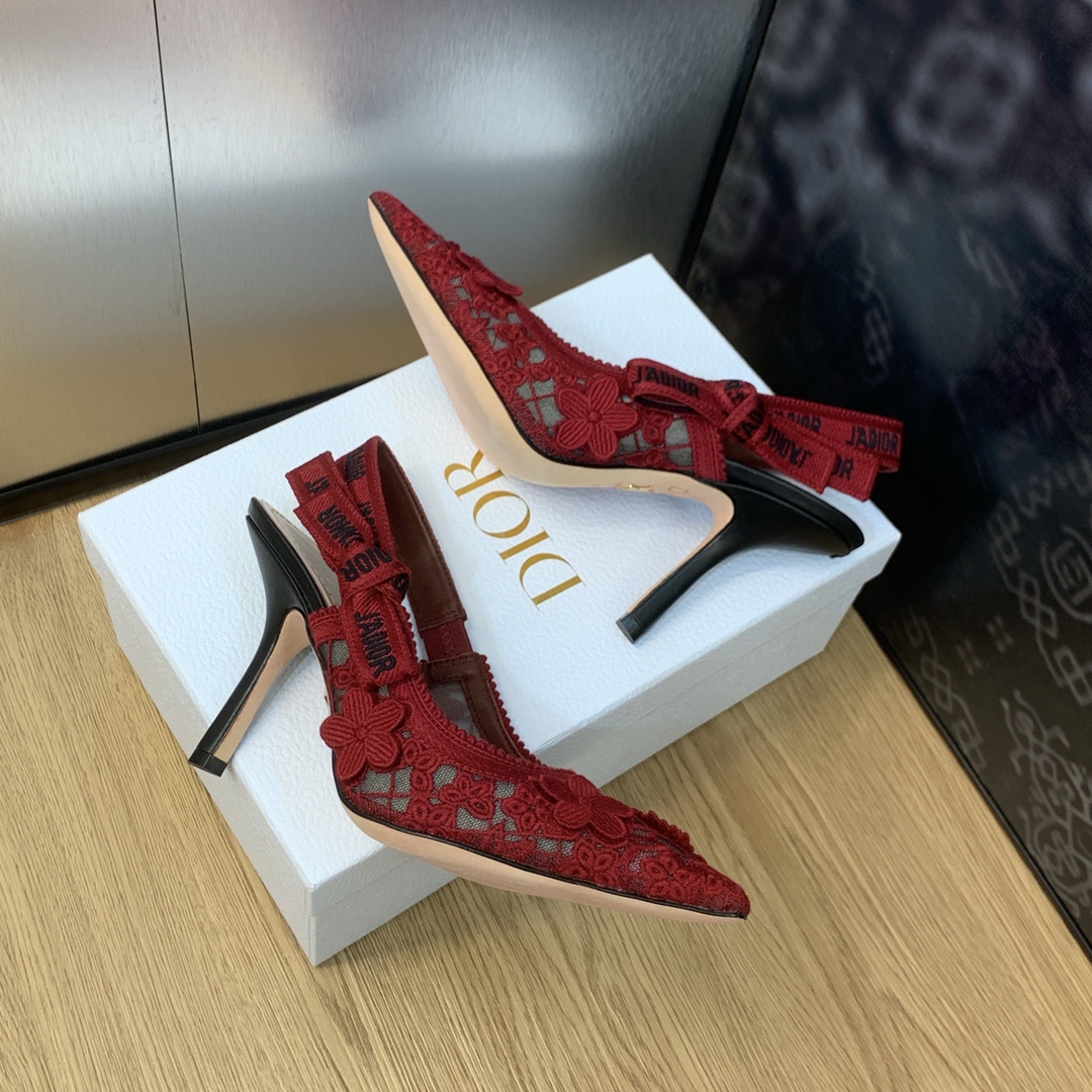 D shoe(SH129852--095) - Image 4