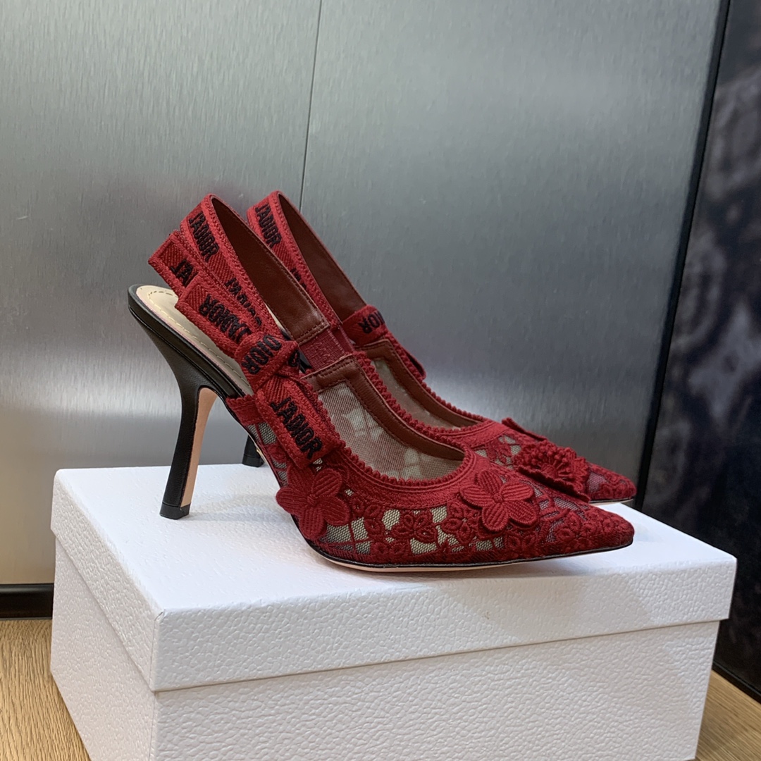 D shoe(SH129852--095) - Image 5