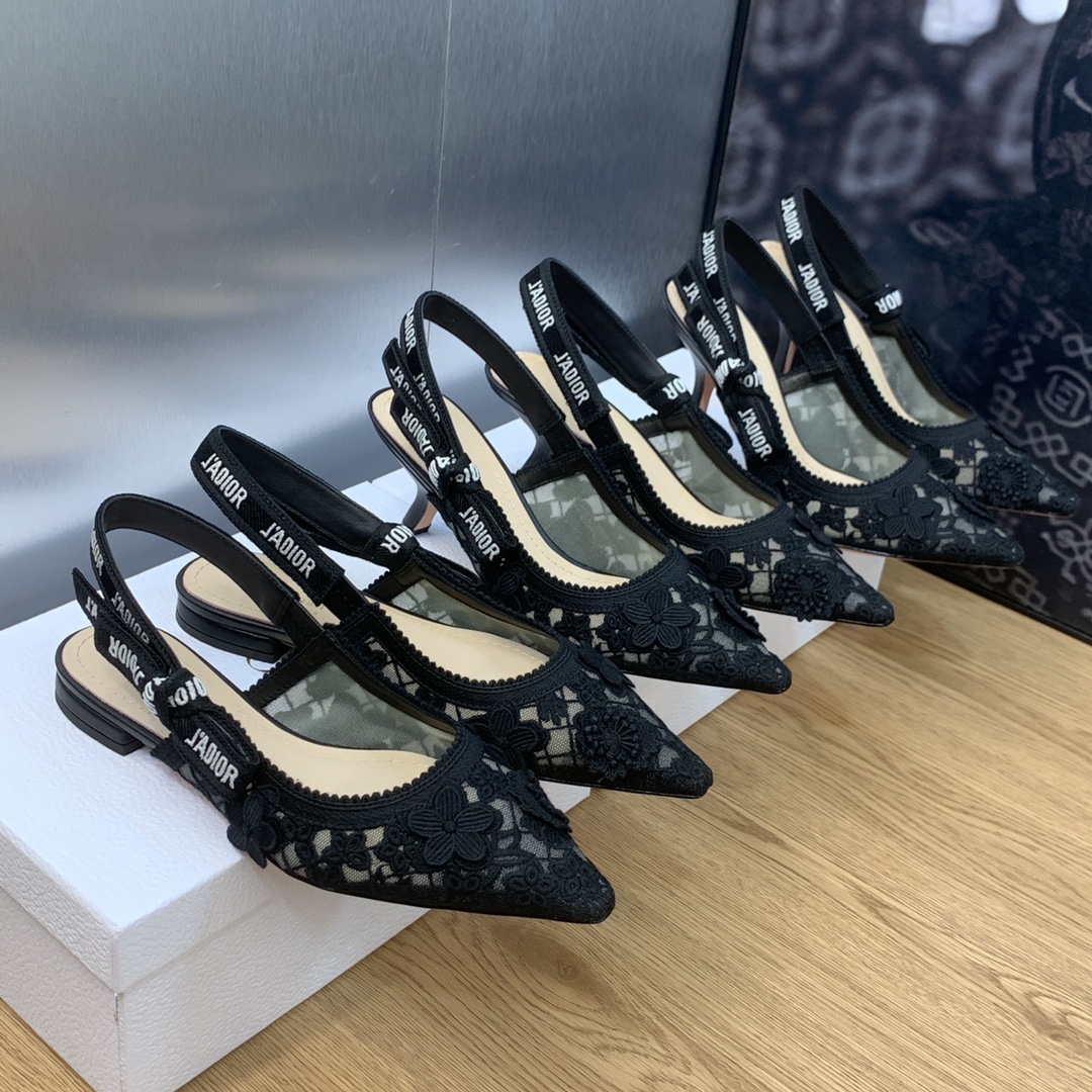 D shoe(SH129845--095)