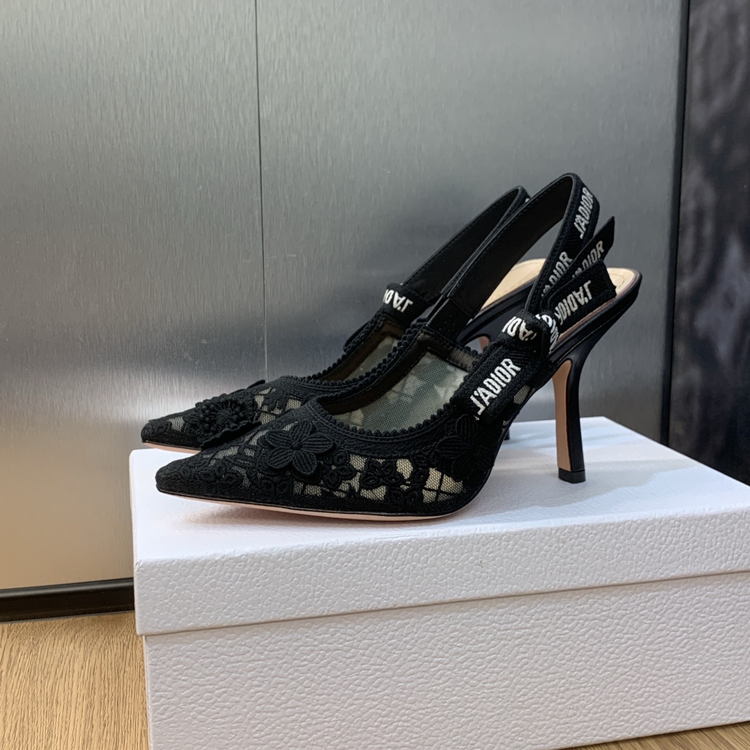 D shoe(SH129845--095) - Image 6