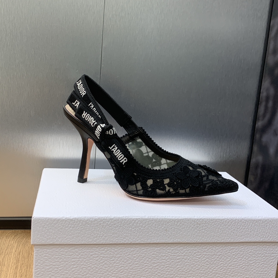 D shoe(SH129845--095) - Image 7