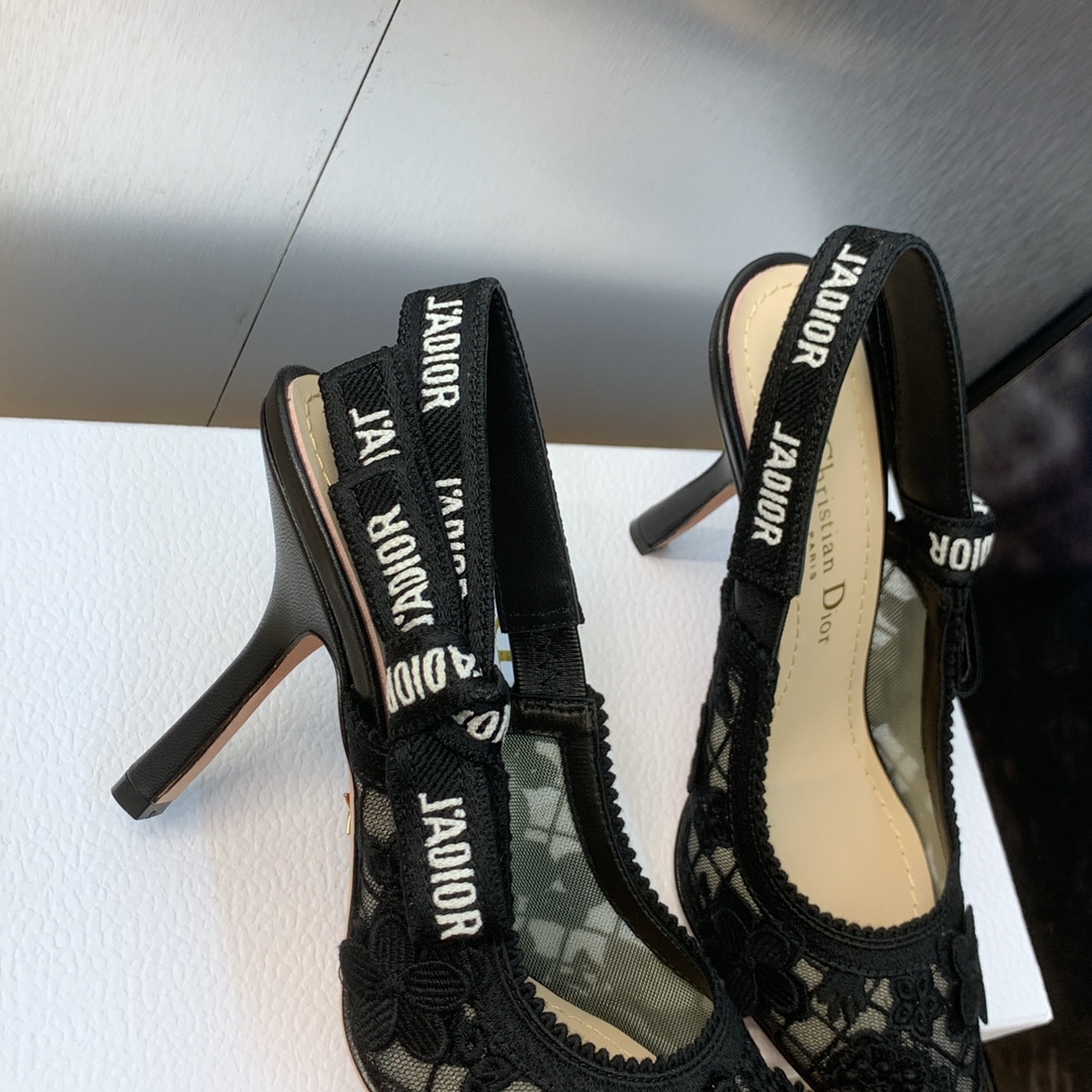 D shoe(SH129845--095) - Image 9