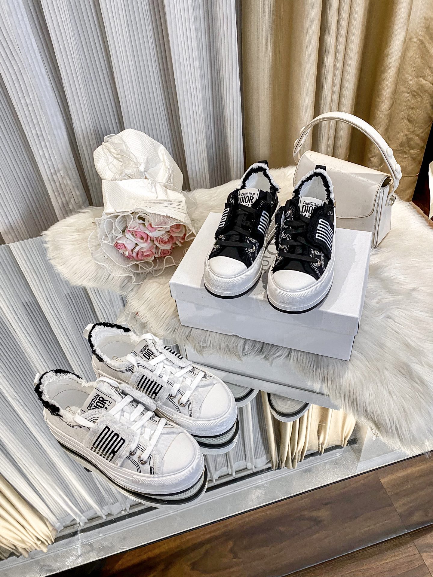 D shoe(SH129396--100)