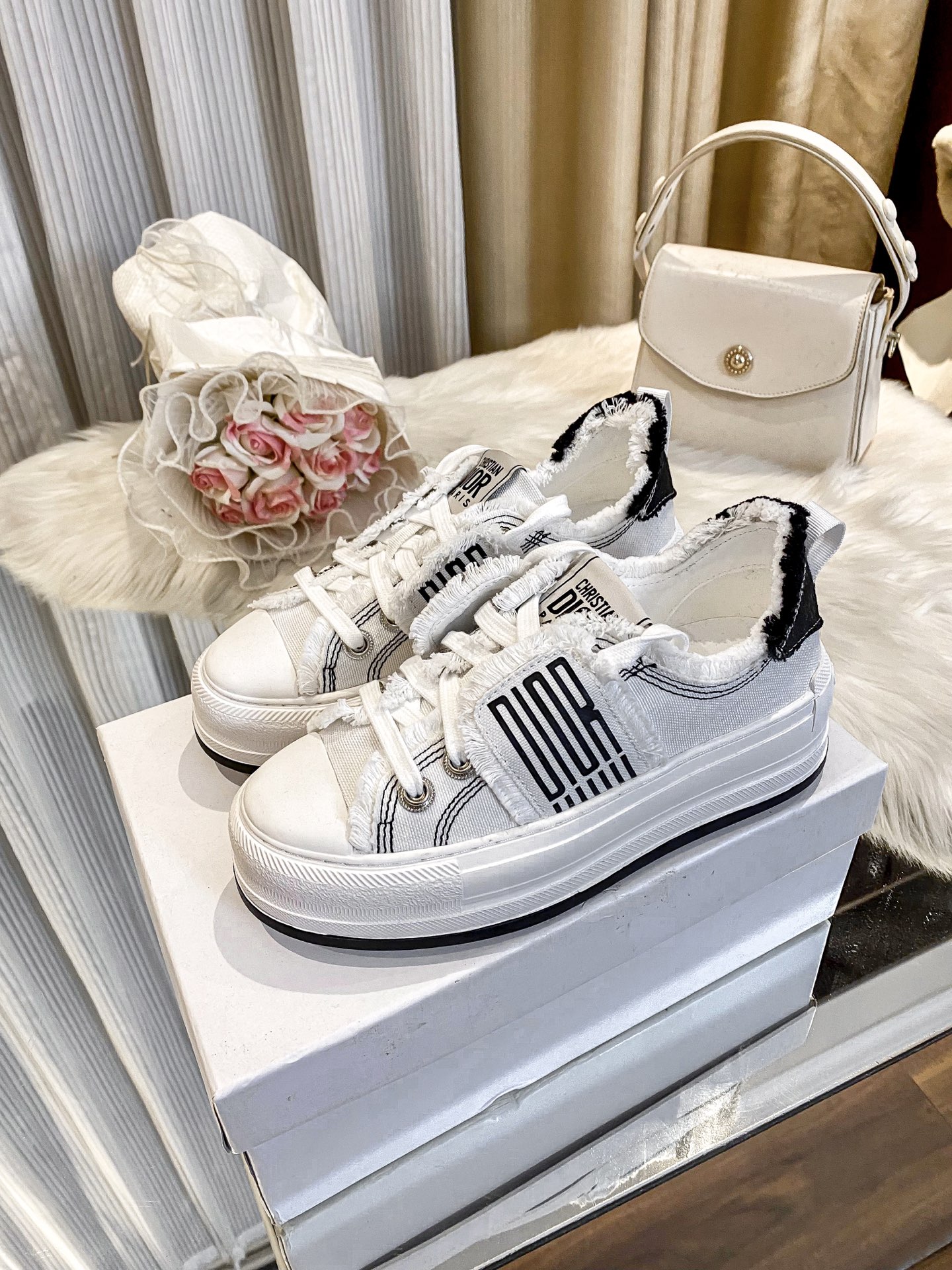 D shoe(SH129396--100) - Image 5