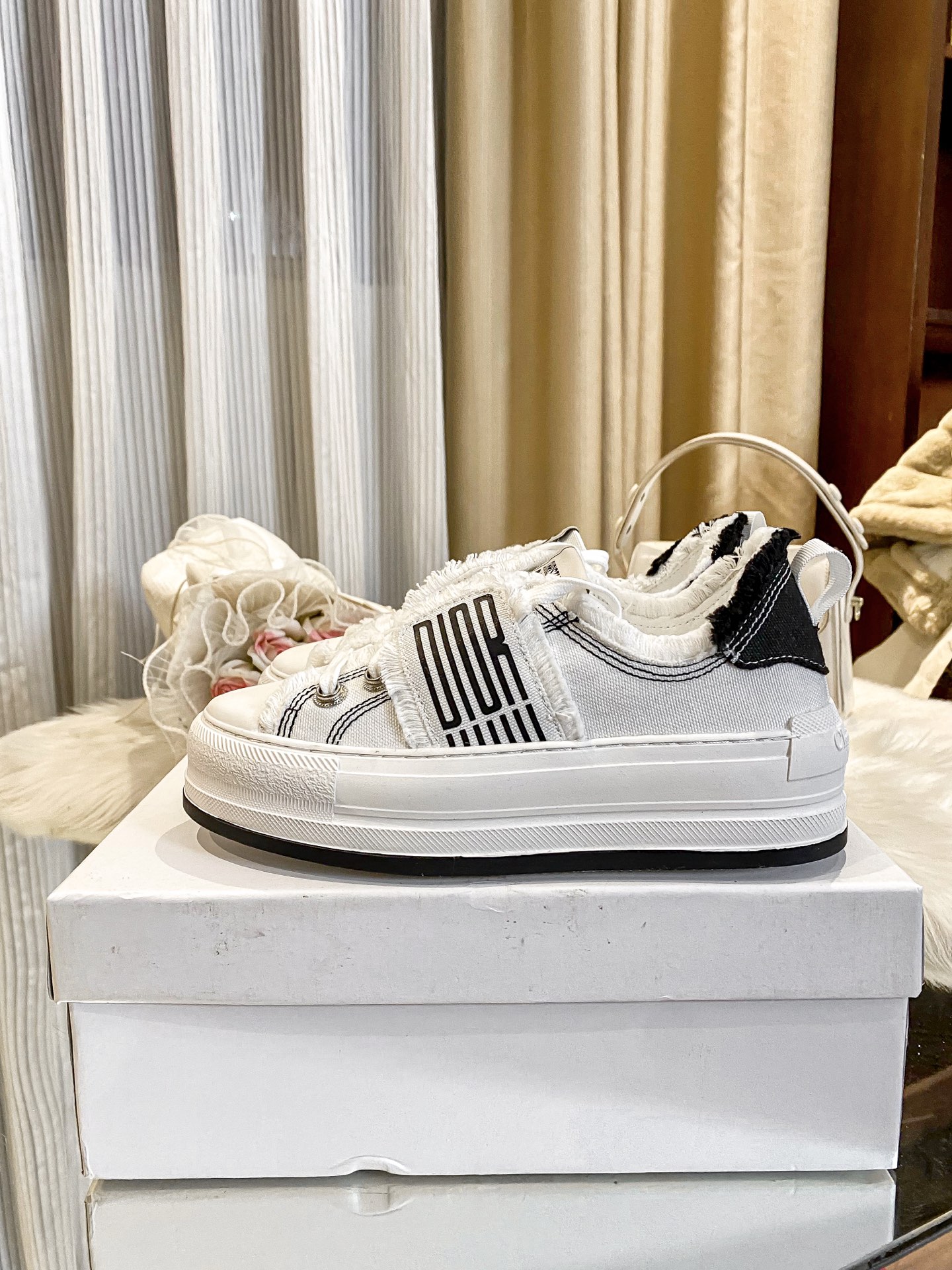 D shoe(SH129396--100) - Image 8