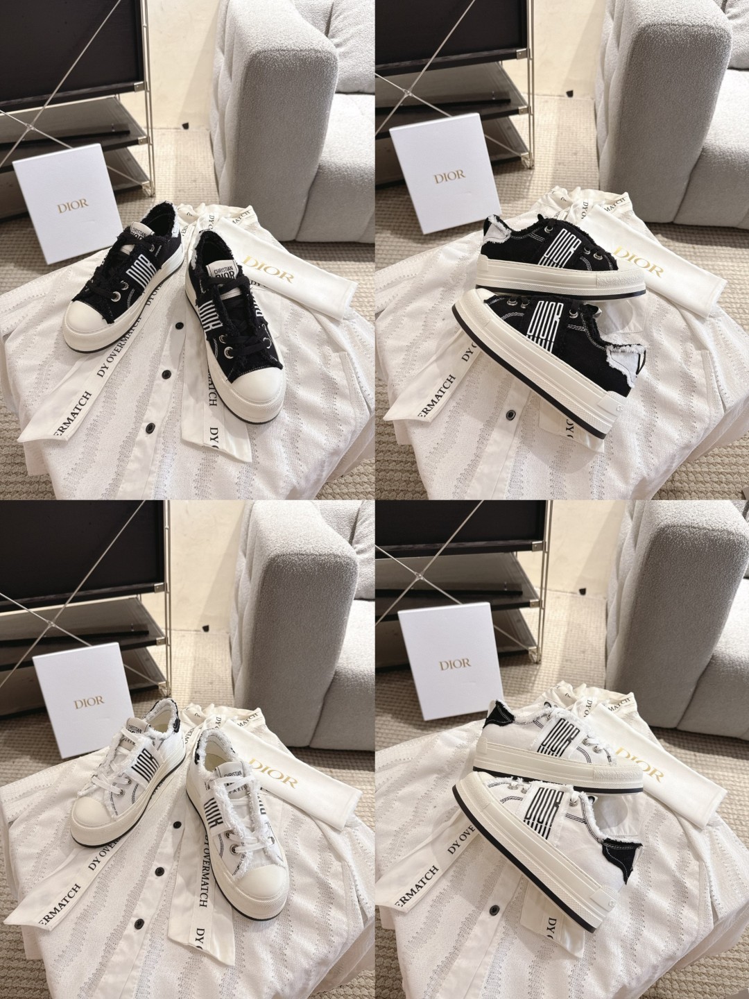 D shoe(SH129326--100)
