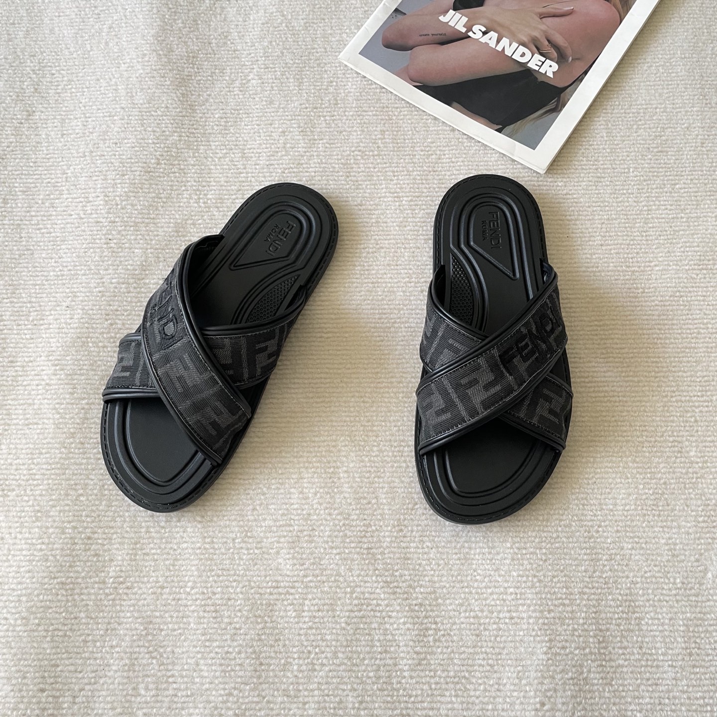 D shoe(SH129198--085) - Image 2