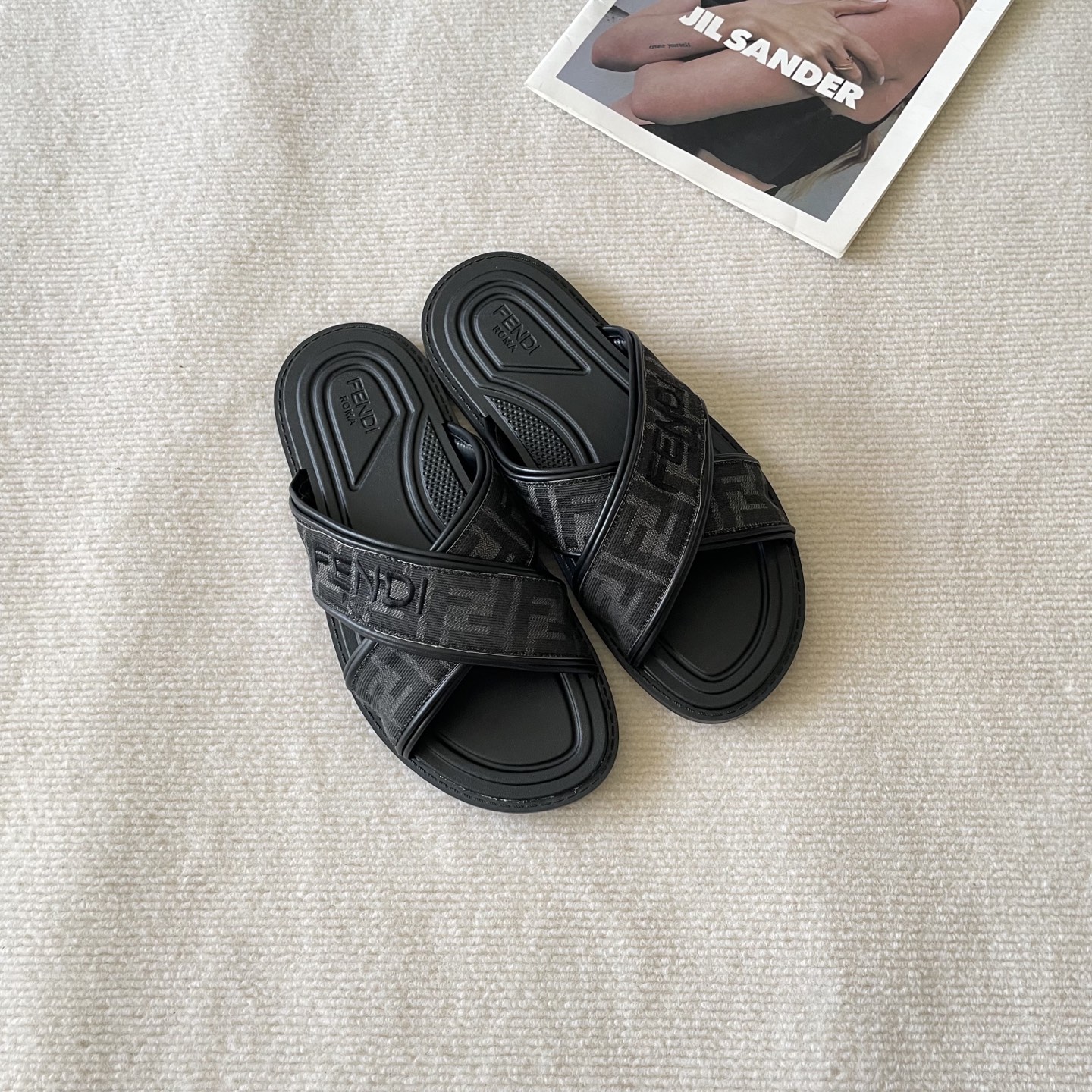 D shoe(SH129198--085) - Image 4