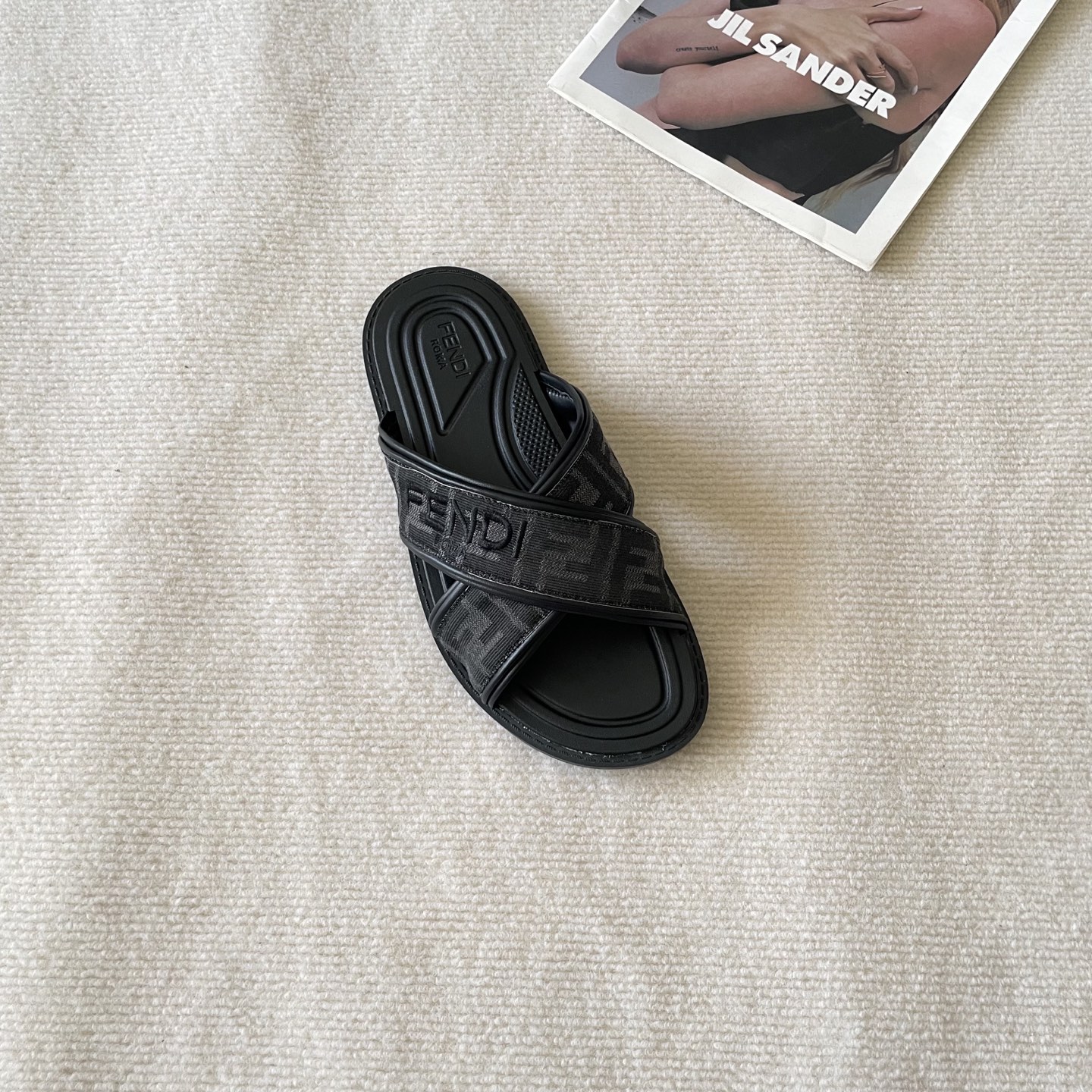 D shoe(SH129198--085) - Image 5