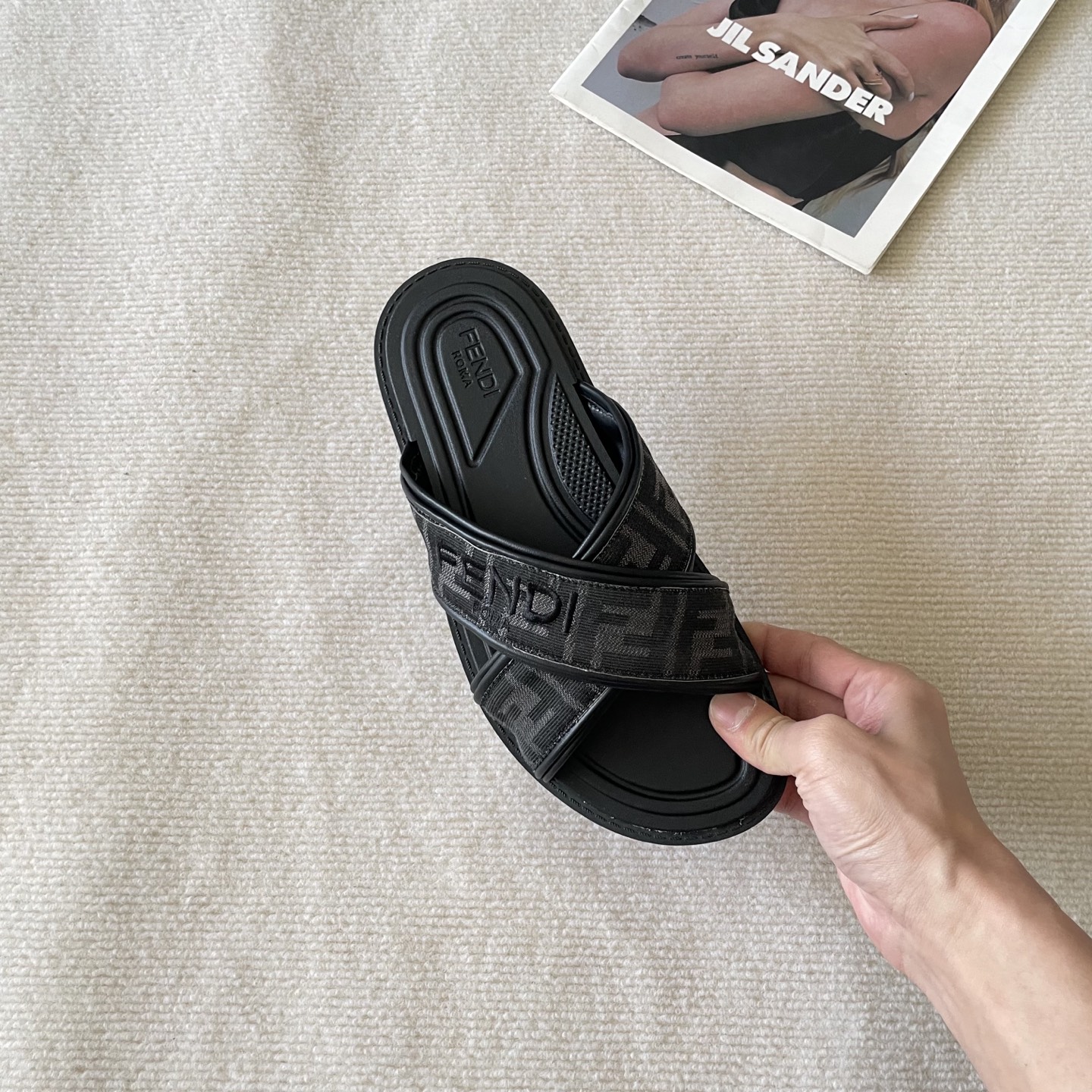 D shoe(SH129198--085) - Image 6