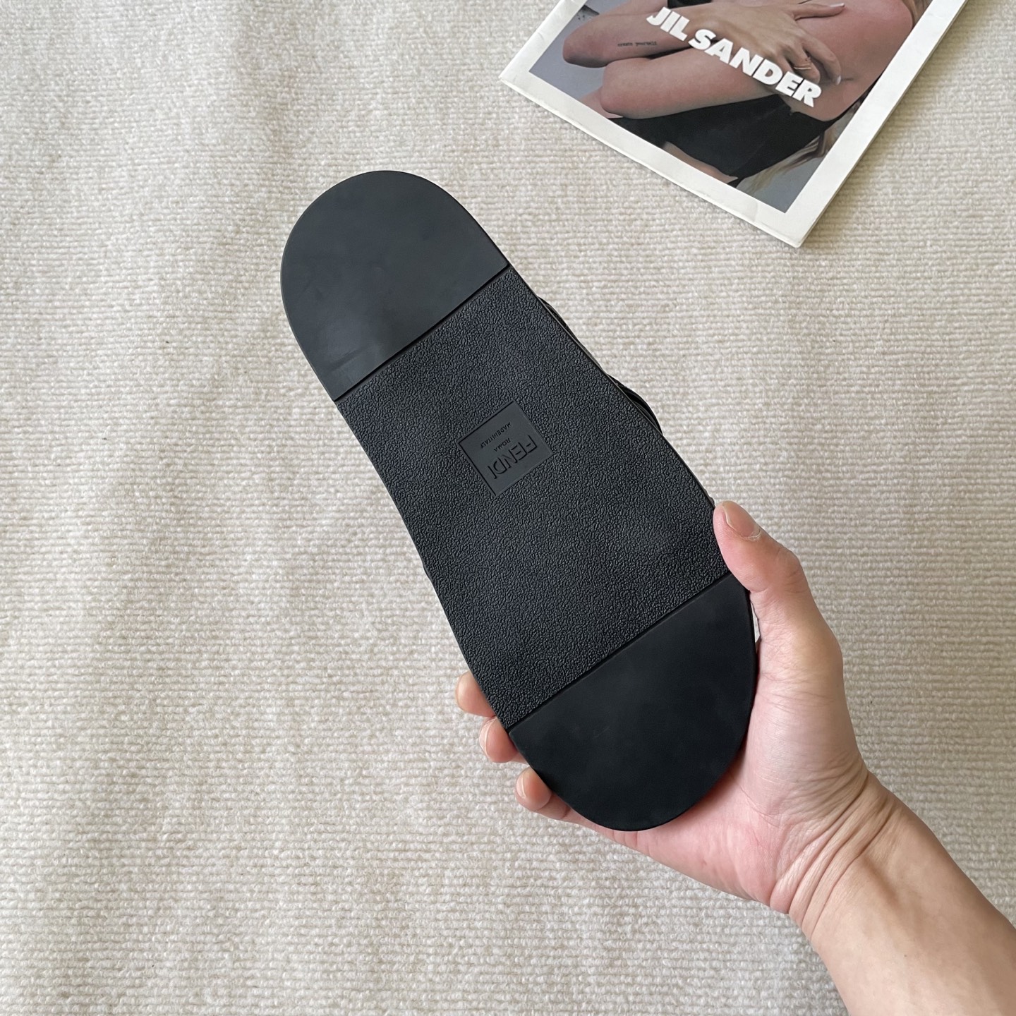 D shoe(SH129198--085) - Image 8