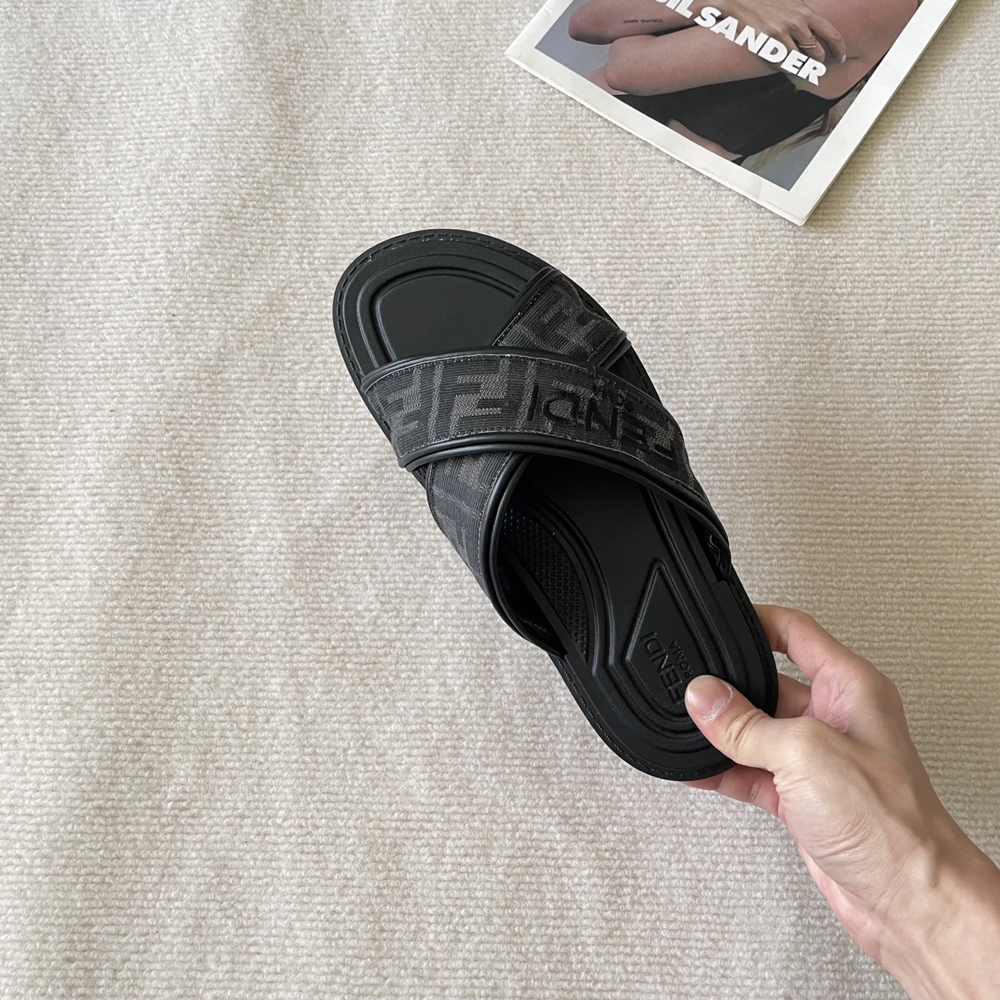 D shoe(SH129198--085) - Image 9