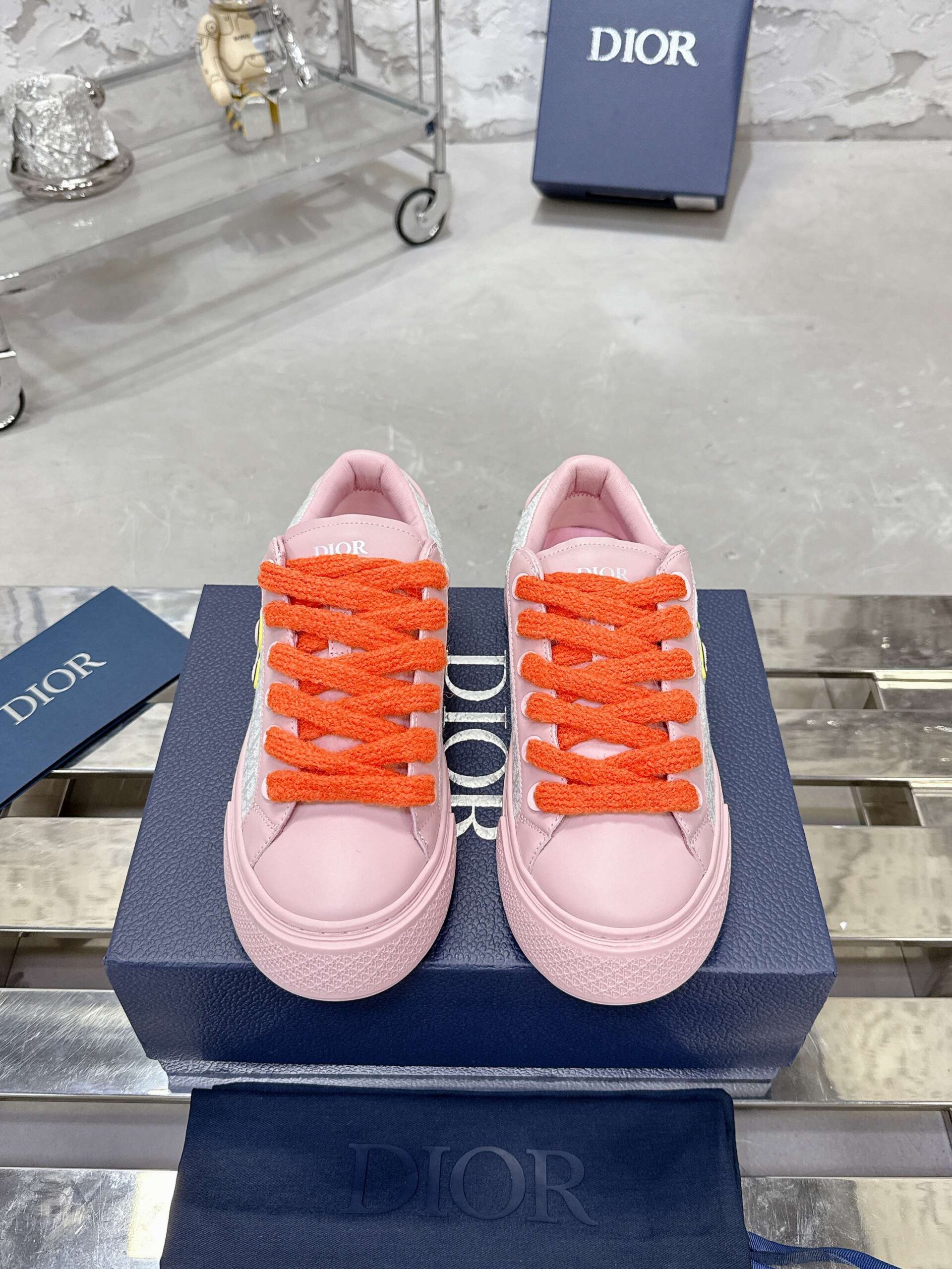 D shoe(SH127637--100) - Image 5