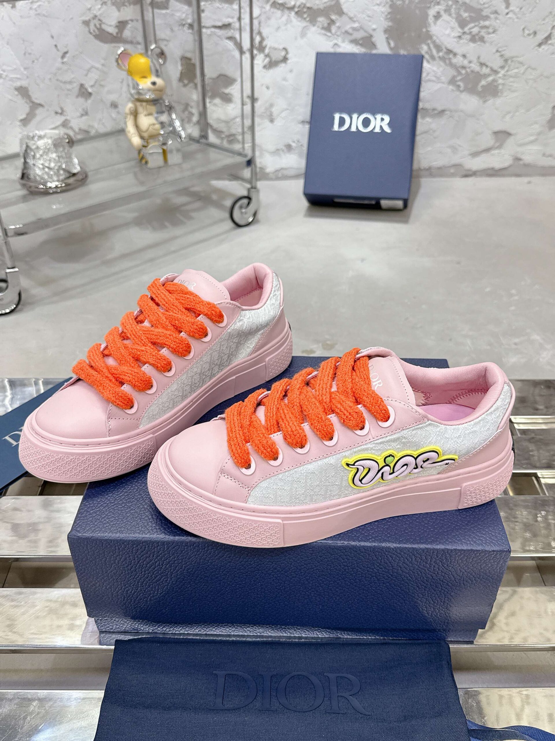 D shoe(SH127637--100)