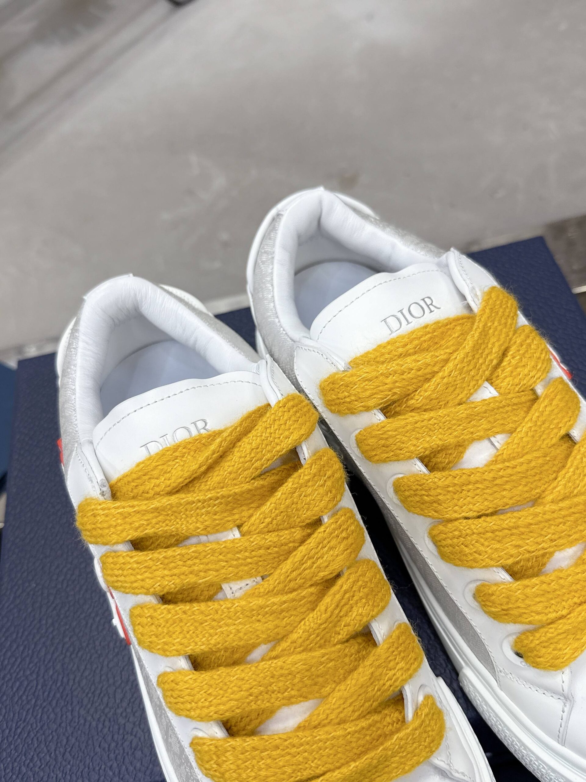 D shoe(SH127635--100) - Image 8