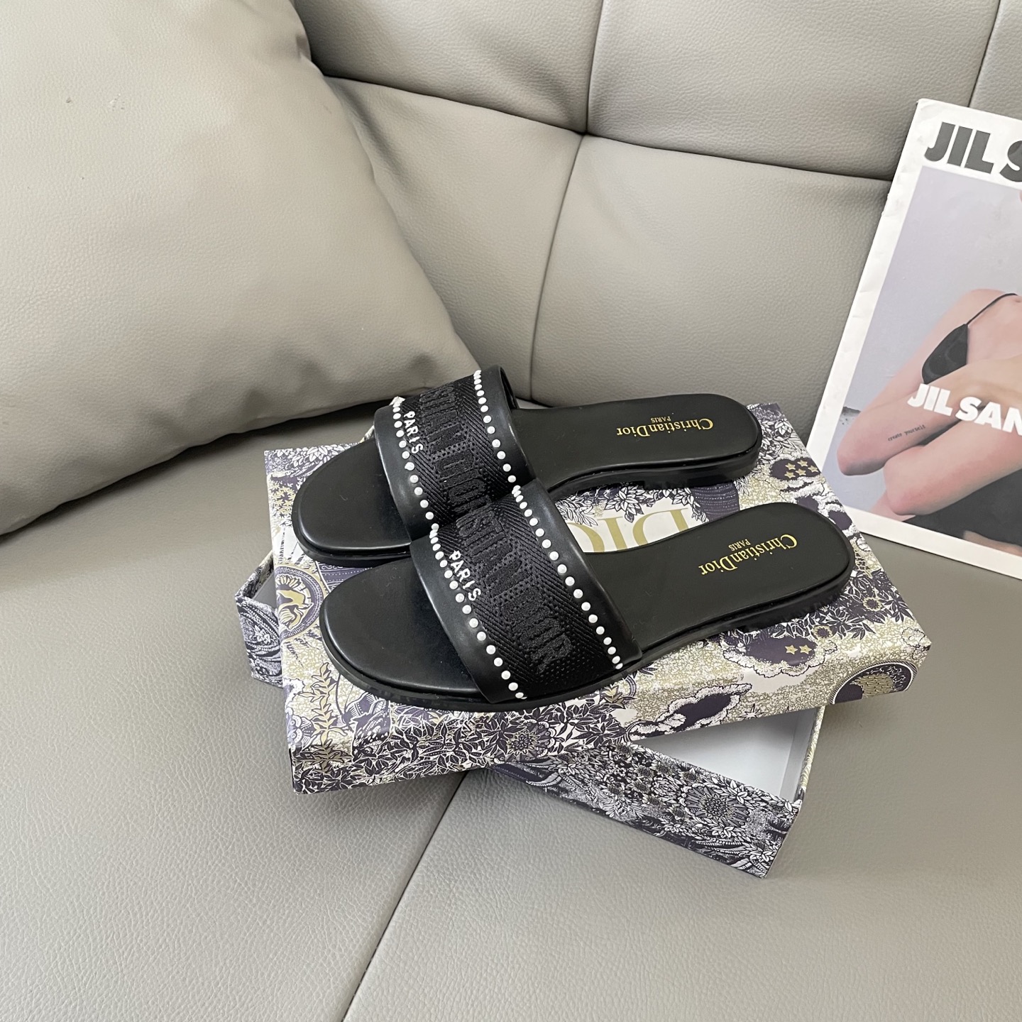 D shoe(SH126797--085) - Image 4
