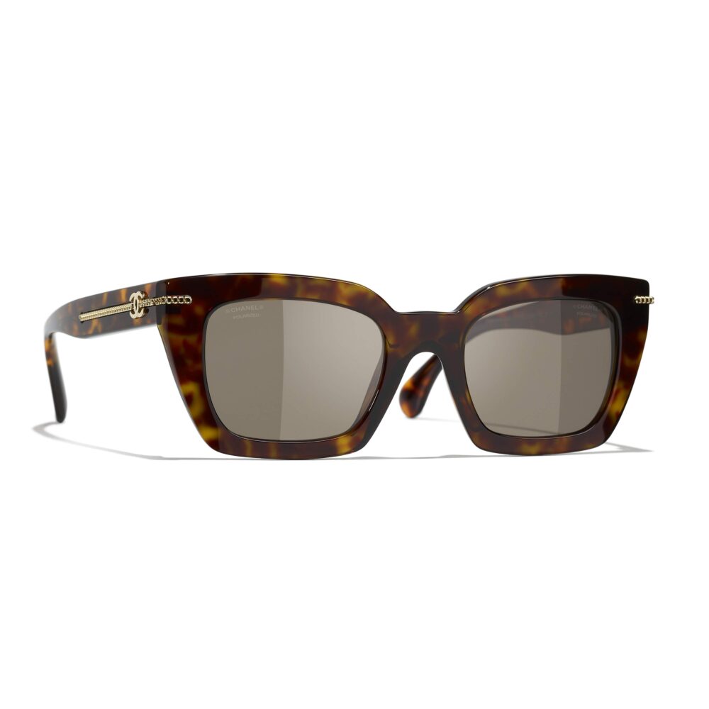 Sunglasses Square