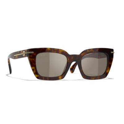 Sunglasses Square