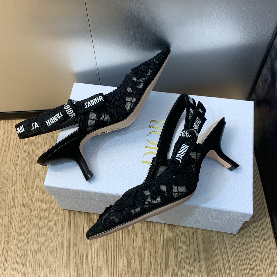 D shoe(SH129845--095) - Image 11