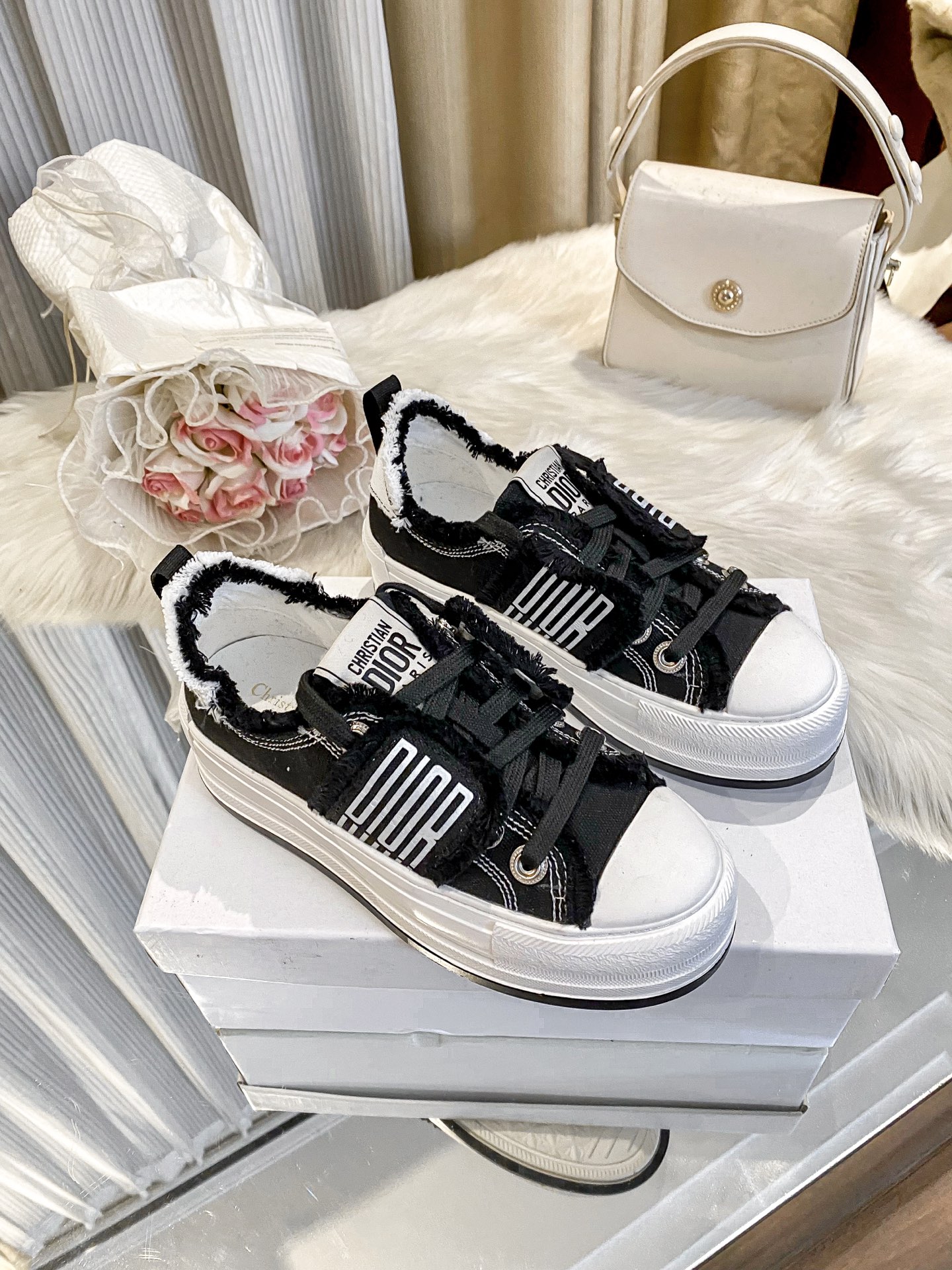 D shoe(SH129396--100) - Image 10