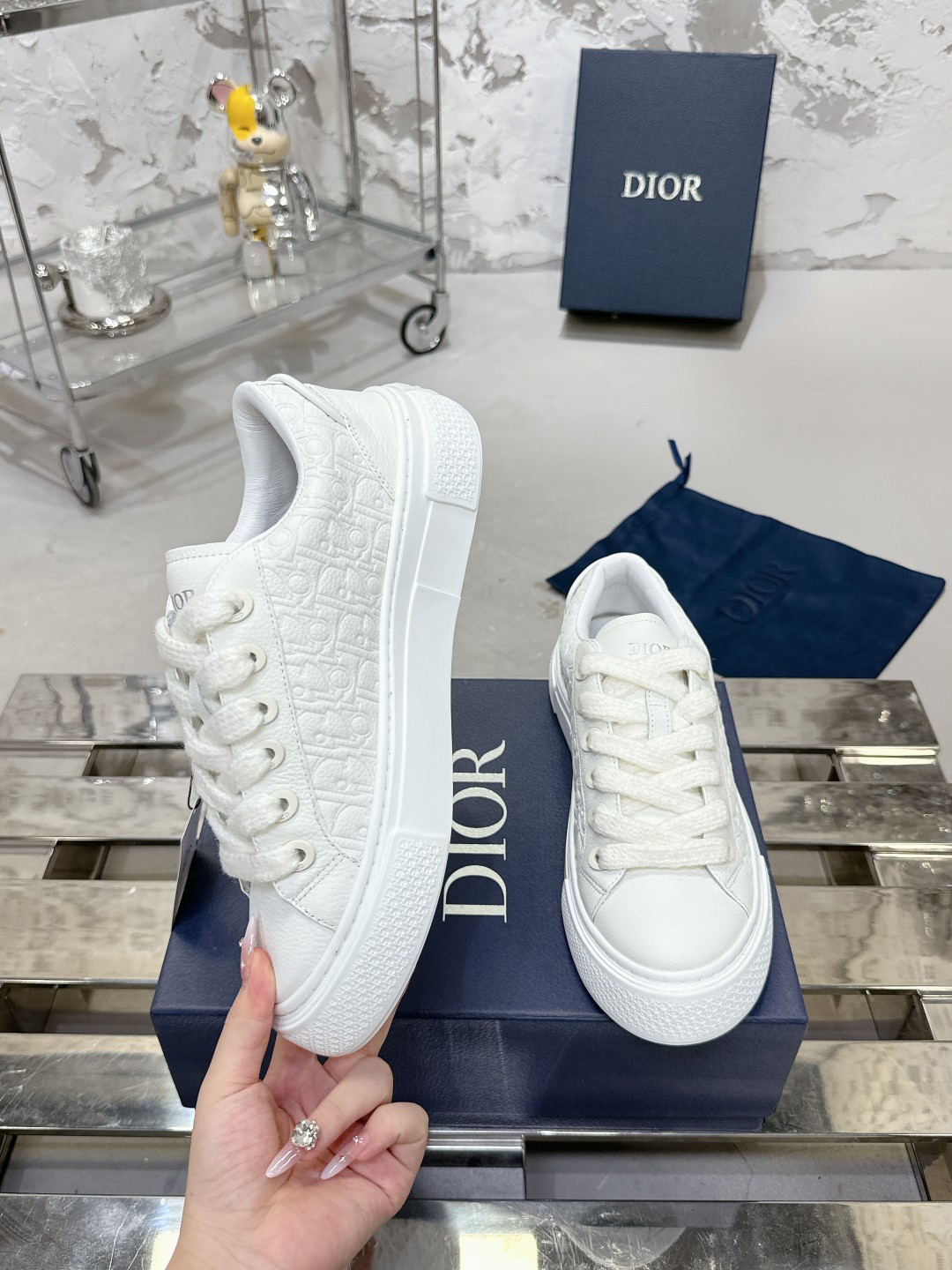 D shoe(SH126969--110) - Image 6