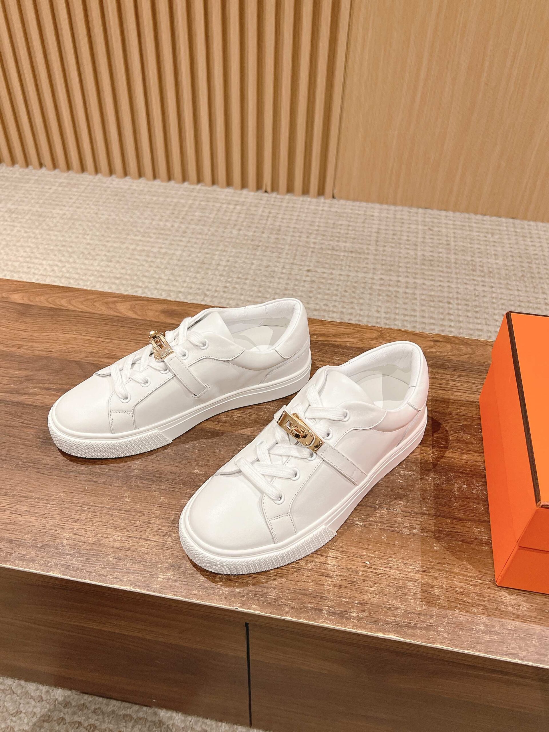 H shoe(SH127135--090) - Image 3