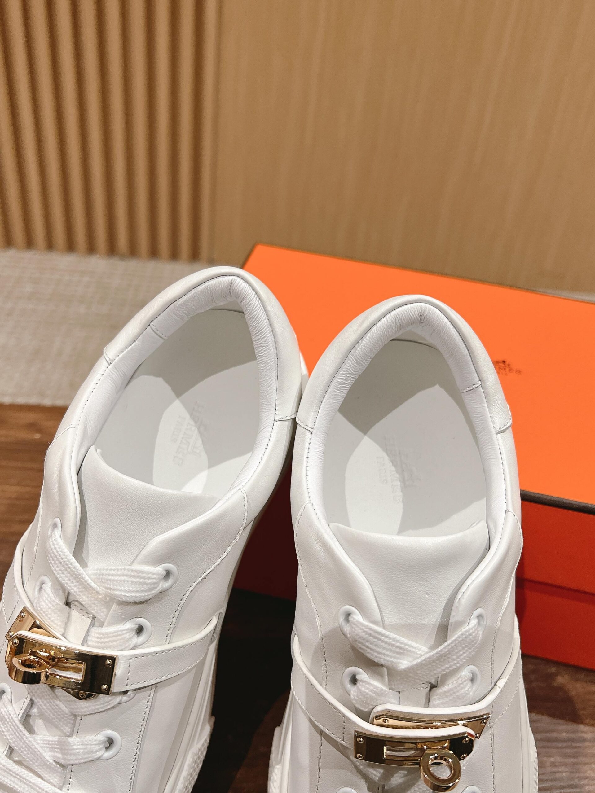 H shoe(SH127135--090) - Image 6