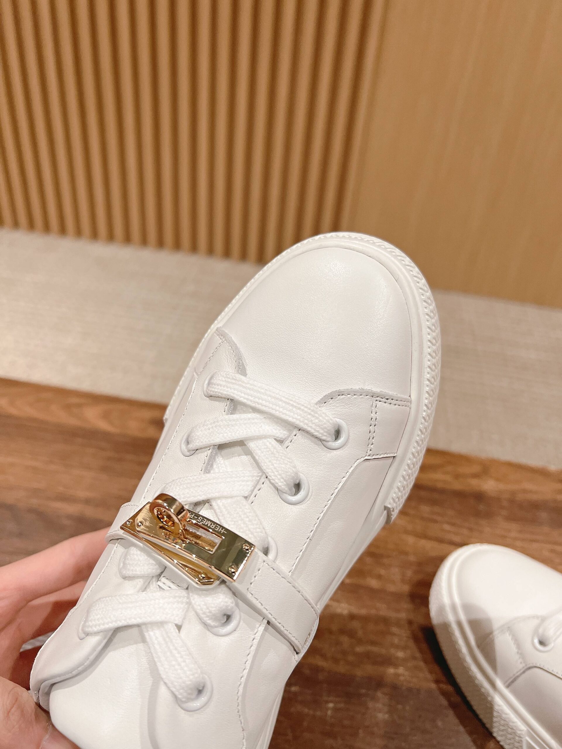 H shoe(SH127135--090) - Image 7