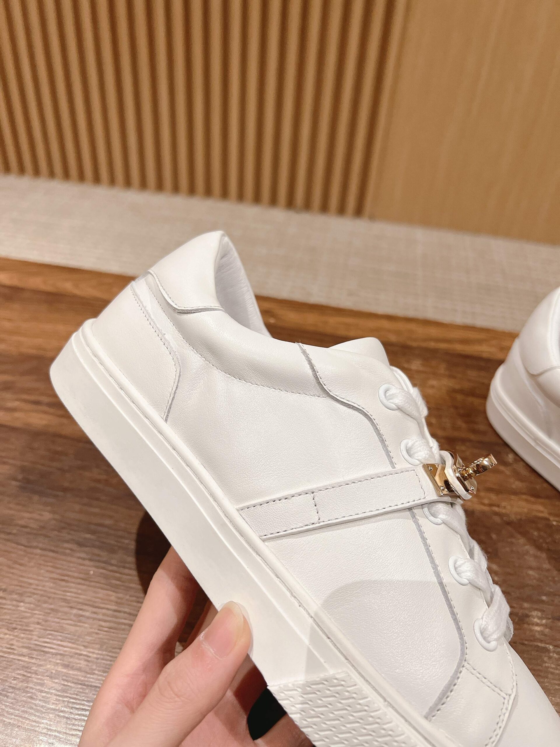 H shoe(SH127135--090) - Image 8