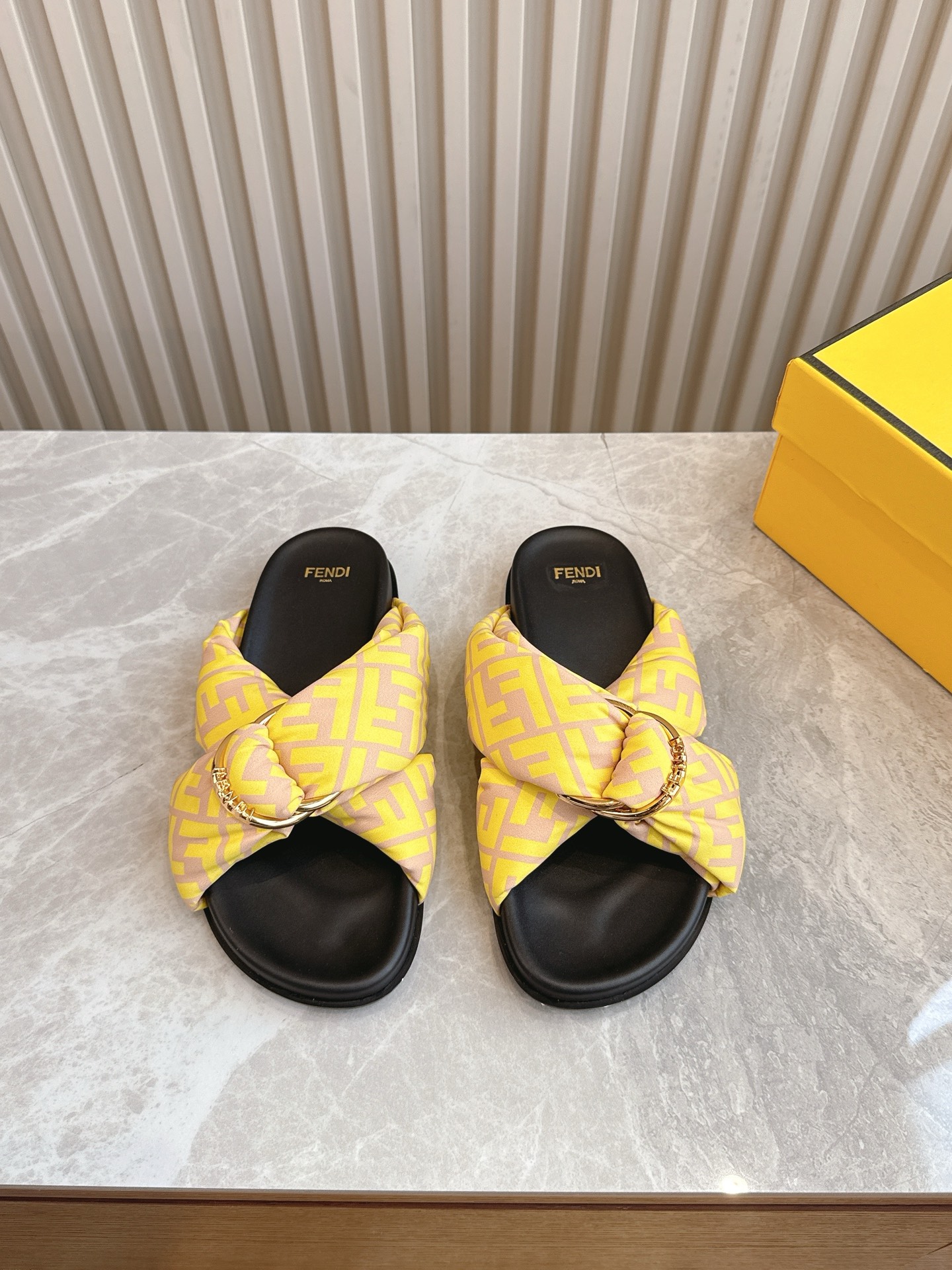 F shoe(SH128866--095)