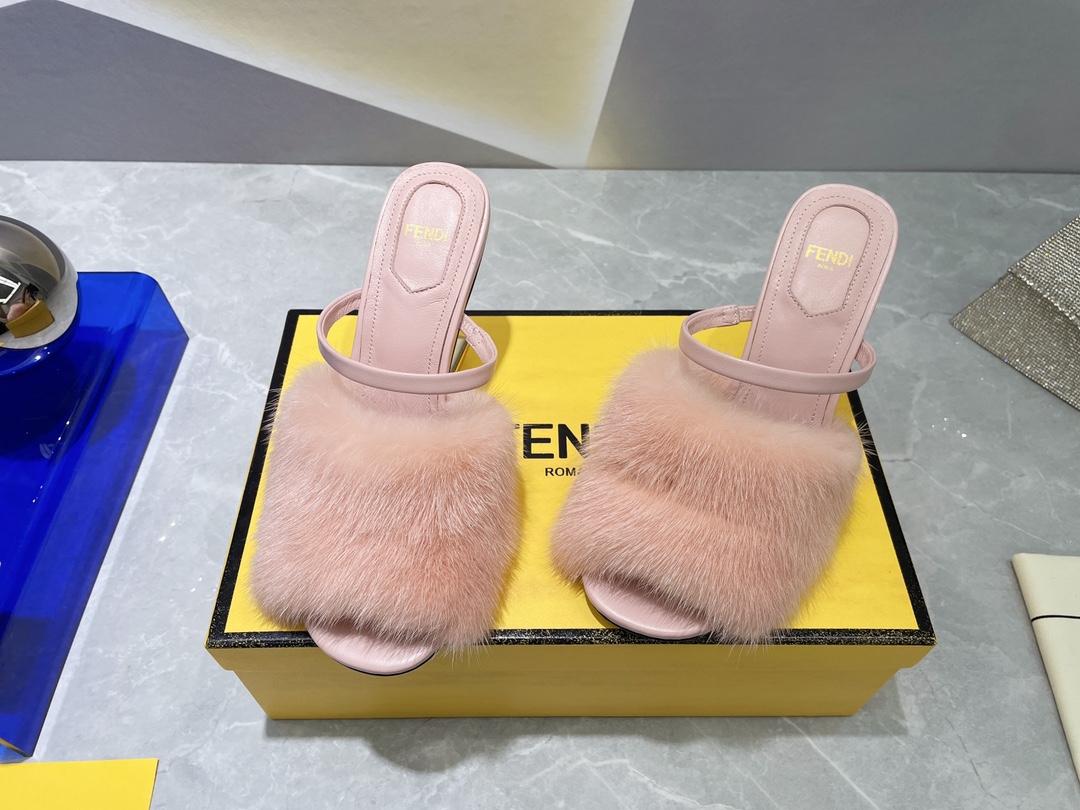 F shoe(SH250821--120) - Image 2