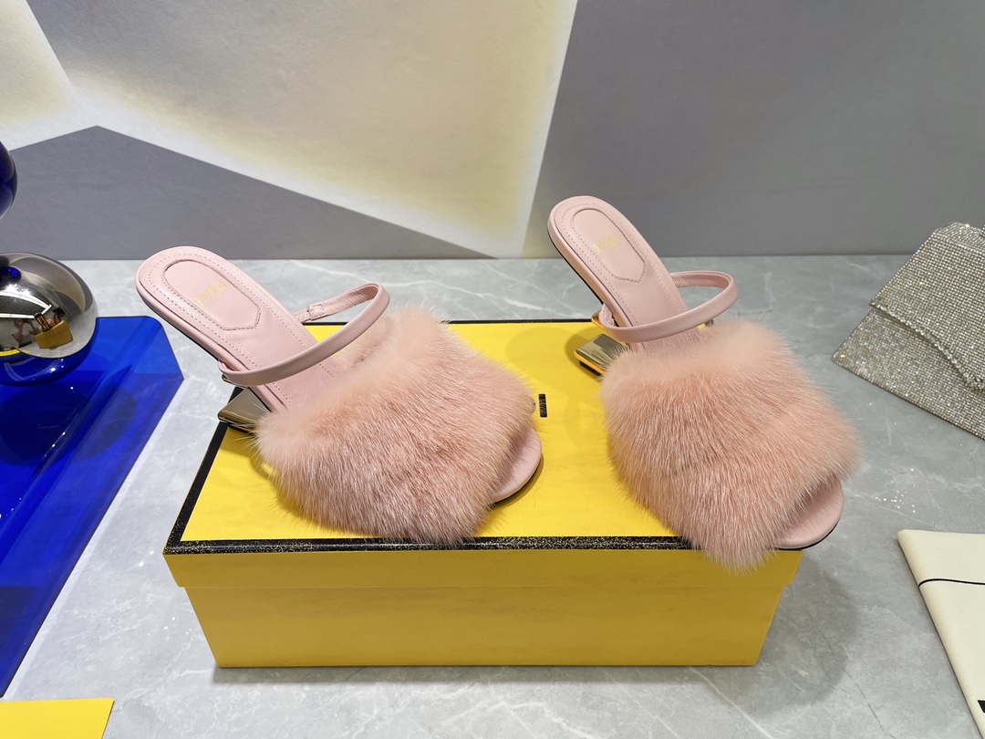 F shoe(SH250821--120) - Image 3