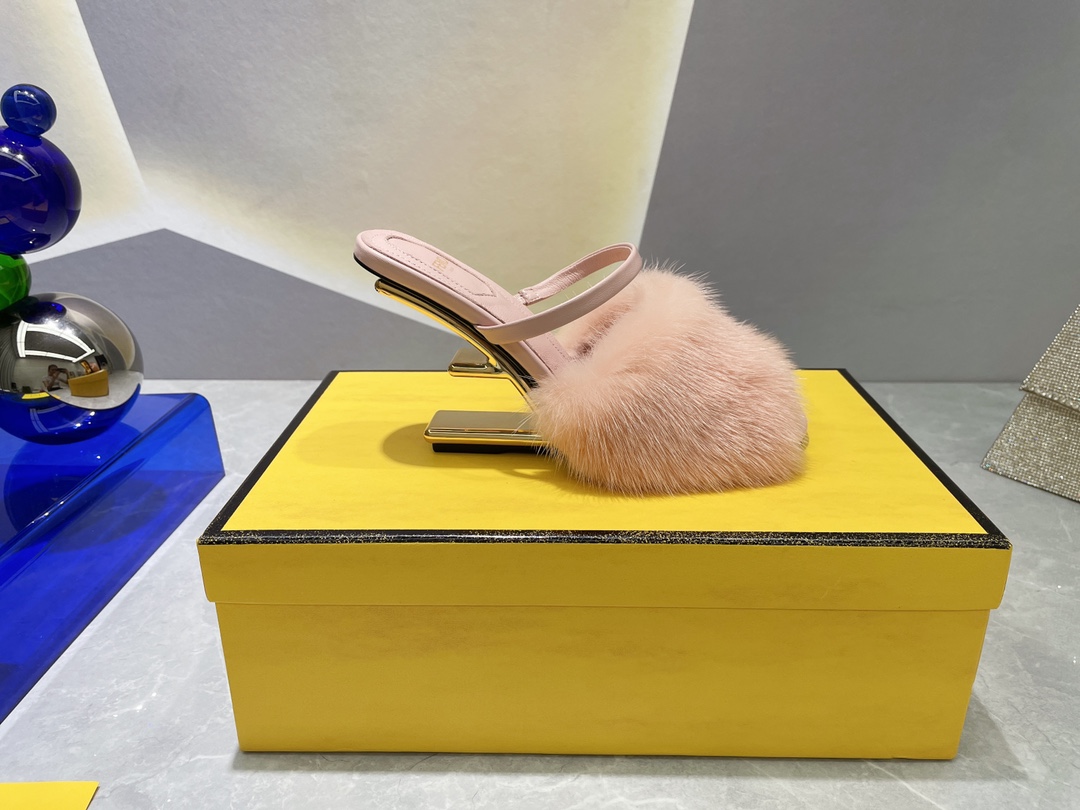 F shoe(SH250821--120) - Image 5