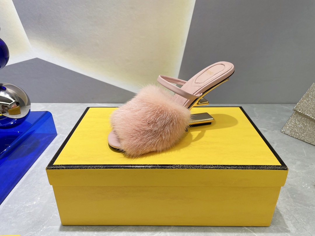 F shoe(SH250821--120) - Image 6
