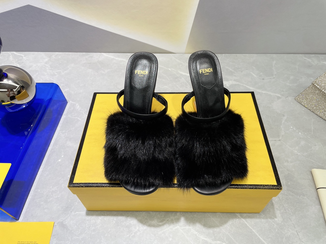 F shoe(SH250822--120)