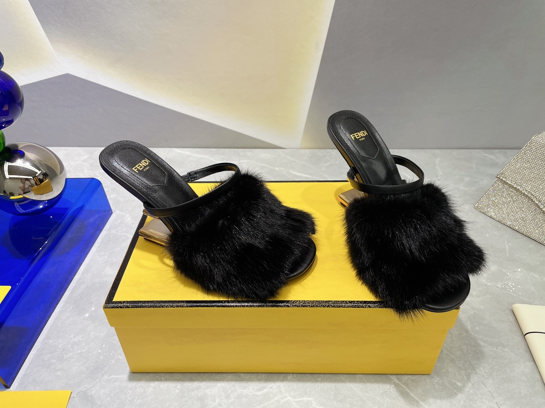 F shoe(SH250822--120) - Image 2