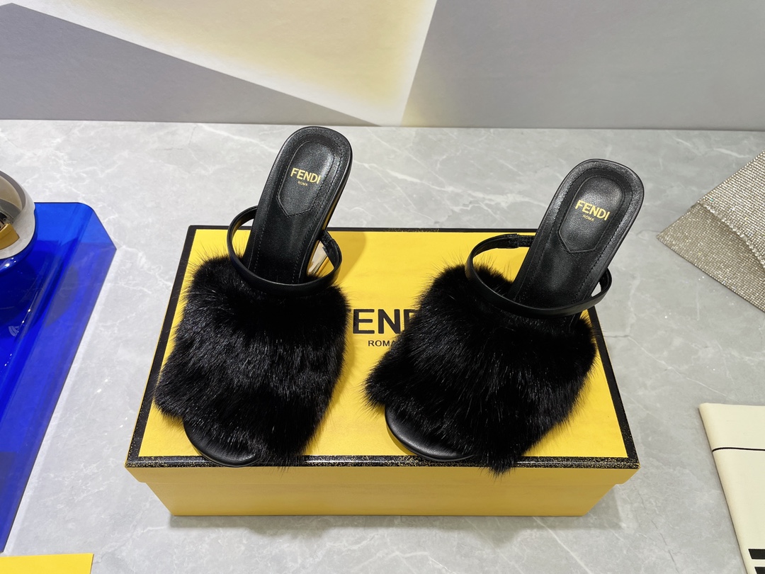 F shoe(SH250822--120) - Image 3