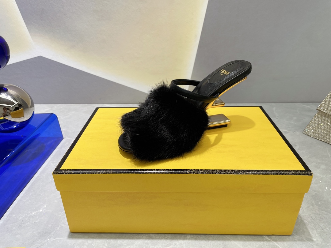 F shoe(SH250822--120) - Image 6