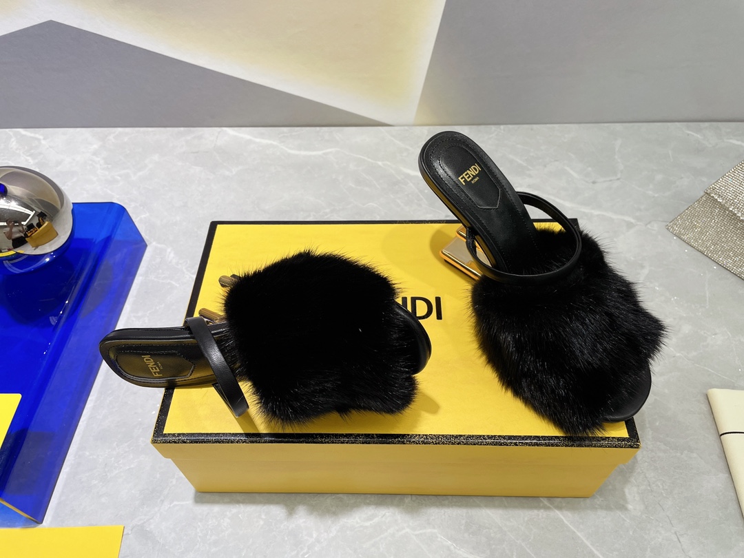 F shoe(SH250822--120) - Image 7